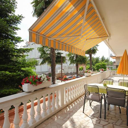 Villa Brajkovic Vodice Buitenkant foto