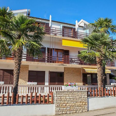 Villa Brajkovic Vodice Buitenkant foto