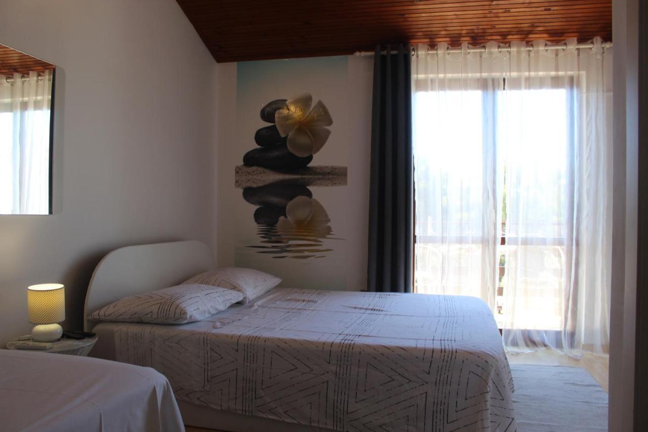 Villa Brajkovic Vodice Buitenkant foto