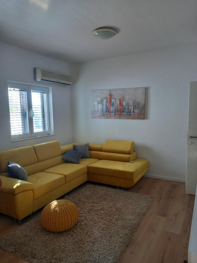 Villa Brajkovic Vodice Buitenkant foto