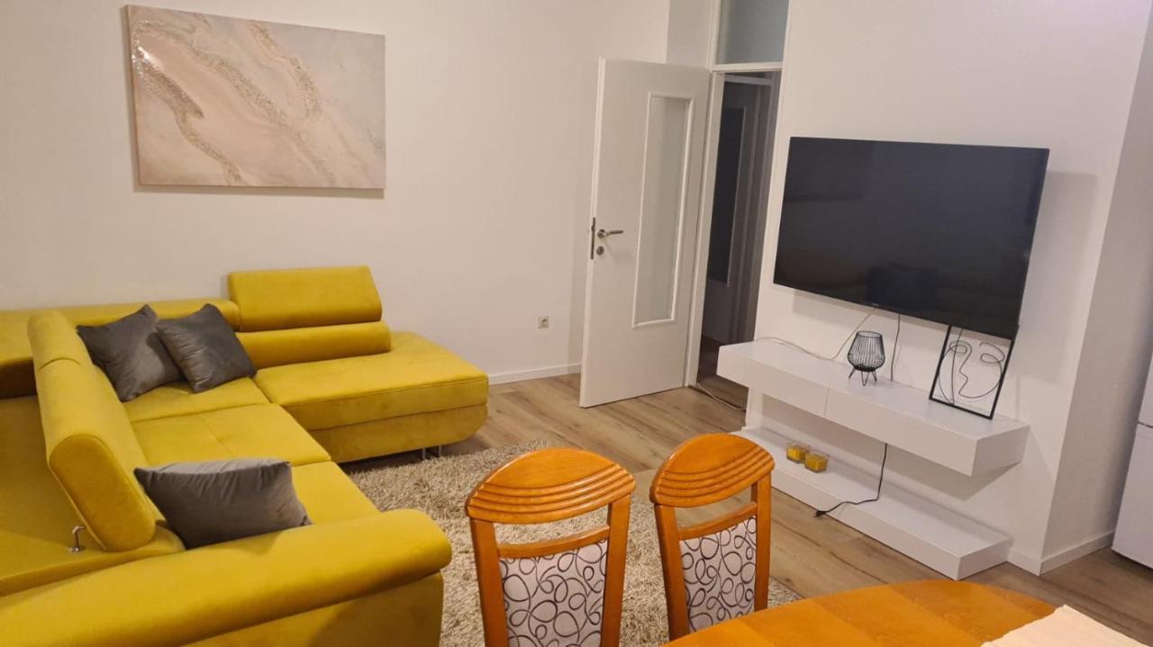 Villa Brajkovic Vodice Buitenkant foto