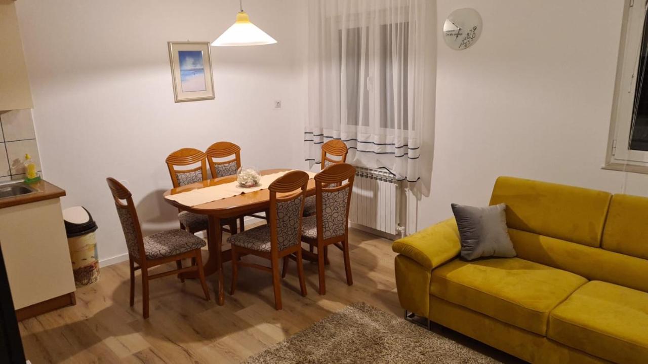 Villa Brajkovic Vodice Buitenkant foto