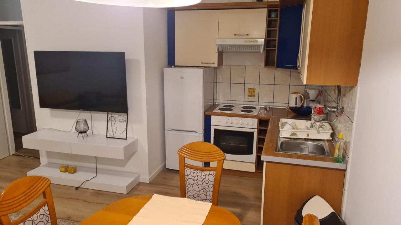 Villa Brajkovic Vodice Buitenkant foto