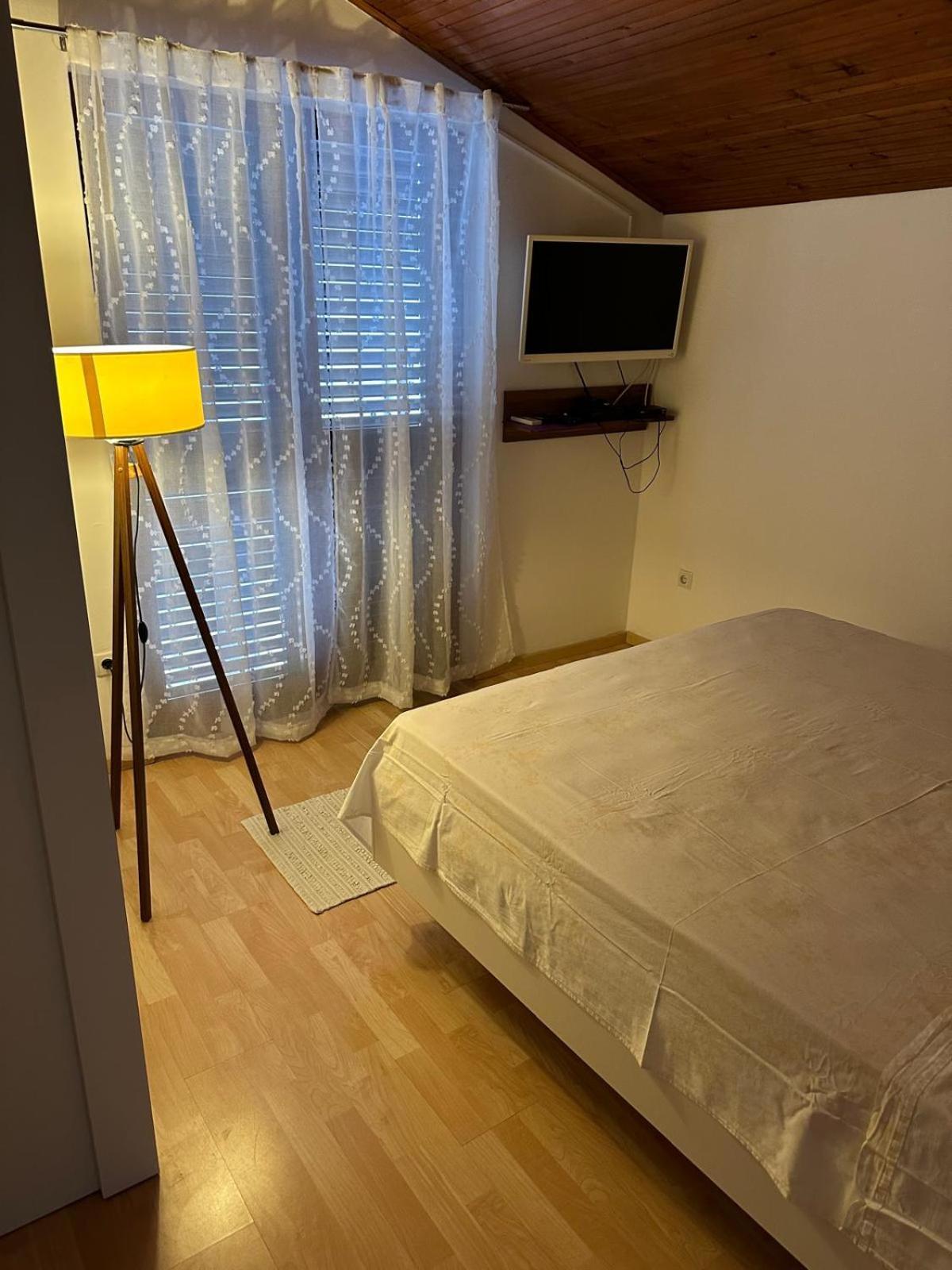 Villa Brajkovic Vodice Buitenkant foto