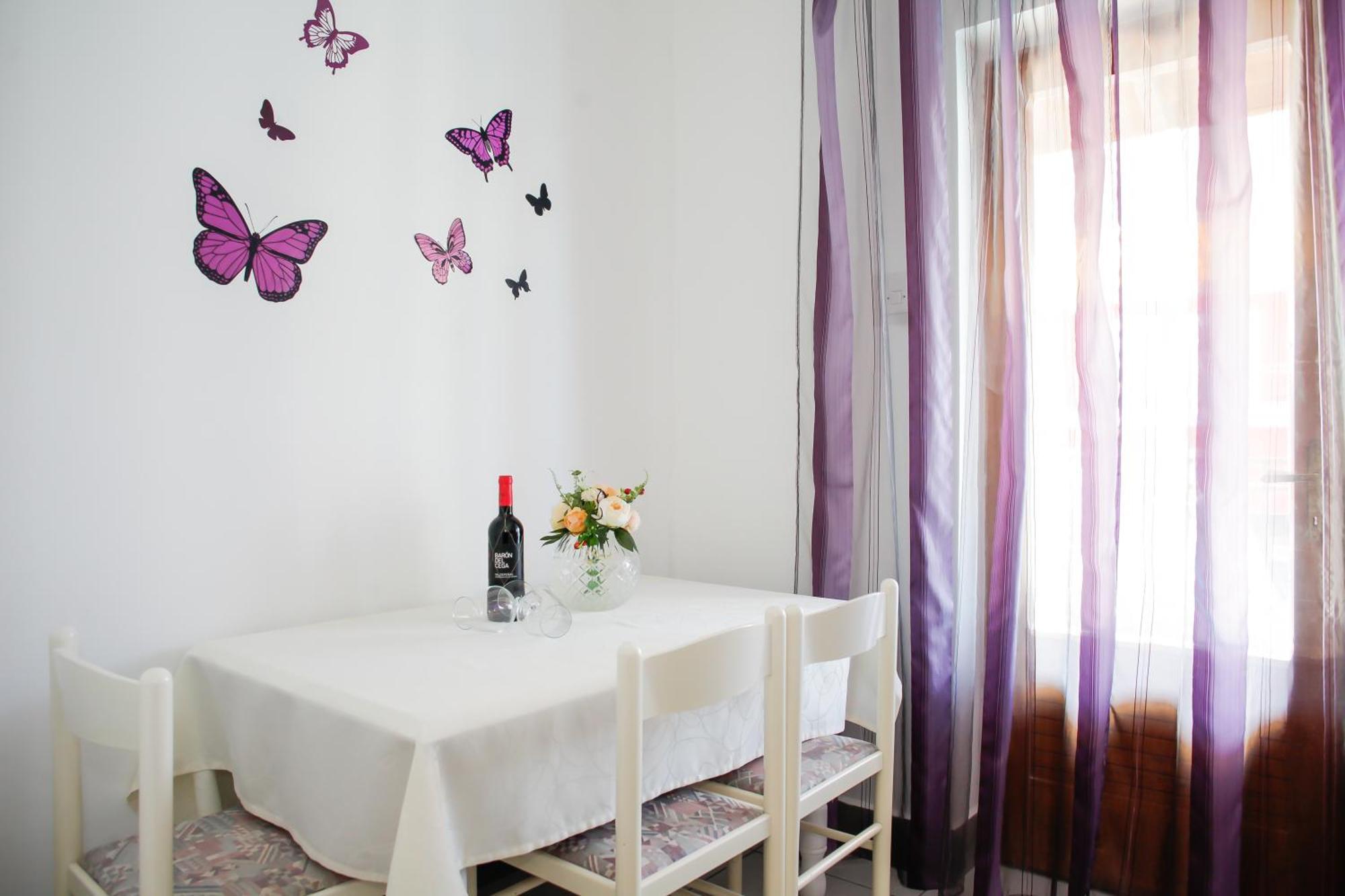 Villa Brajkovic Vodice Kamer foto