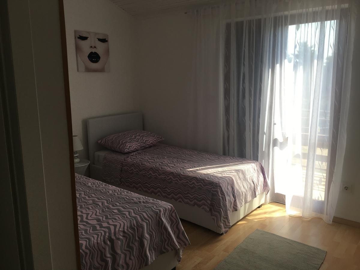 Villa Brajkovic Vodice Buitenkant foto
