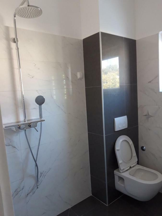 Villa Brajkovic Vodice Buitenkant foto